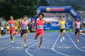 ATLETICA - Internazionali di Atletica - 61mo Palio della Quercia