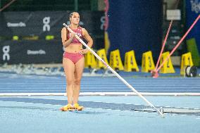 ATLETICA - Internazionali di Atletica - 61mo Palio della Quercia