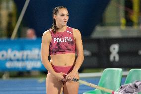 ATLETICA - Internazionali di Atletica - 61mo Palio della Quercia