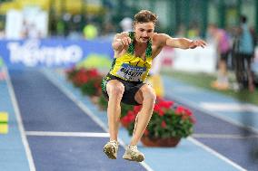 ATLETICA - Internazionali di Atletica - 61mo Palio della Quercia