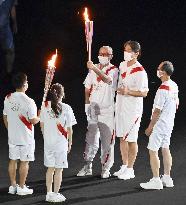 Japanese baseball legend Nagashima dies at 89