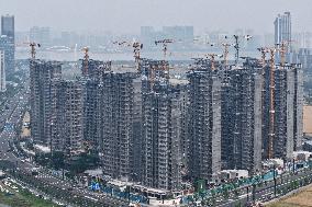 China Real Estate Loan