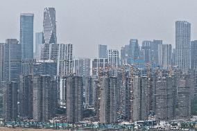 China Real Estate Loan
