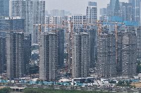 China Real Estate Loan