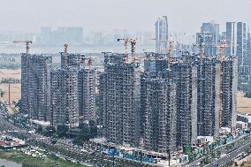 China Real Estate Loan