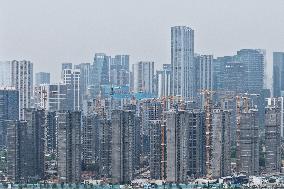 China Real Estate Loan