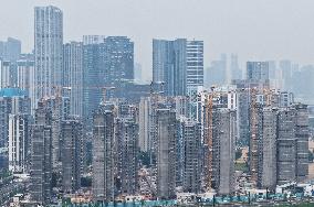 China Real Estate Loan