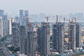 China Real Estate Loan