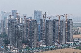 China Real Estate Loan