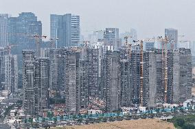 China Real Estate Loan