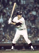 Japanese baseball legend Nagashima dies at 89