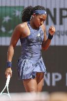 Tennis: French Open