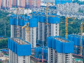 2025 Q1 China Real Estate Loan