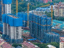 2025 Q1 China Real Estate Loan