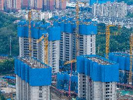 2025 Q1 China Real Estate Loan