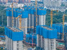 2025 Q1 China Real Estate Loan