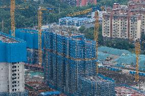 2025 Q1 China Real Estate Loan