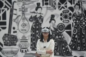 XR Large Space Immersive Exhibition in Hangzhou