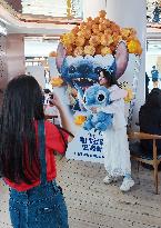 China Film Market Box Office