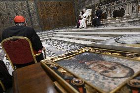Pope Leo XIV Honours Blessed Iuliu Hossu - Vatican