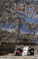 Pope Leo XIV Honours Blessed Iuliu Hossu - Vatican