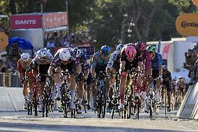 CICLISMO - Giro d'Italia - Stage 21 - Rome-Rome