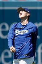 Baseball:Roki Sasaki