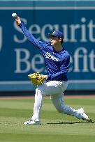 Baseball:Roki Sasaki