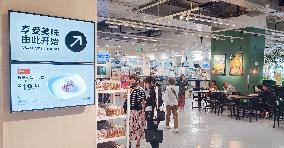IKEA Renovation in Shanghai