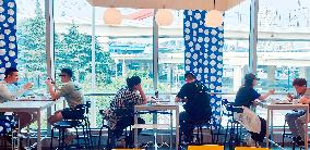 IKEA Renovation in Shanghai