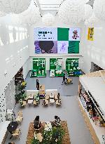 IKEA Renovation in Shanghai