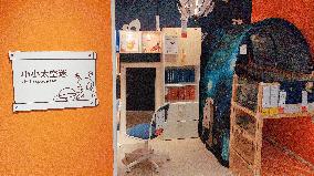 IKEA Renovation in Shanghai