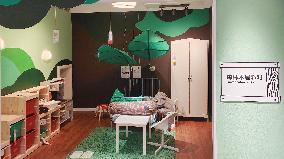 IKEA Renovation in Shanghai