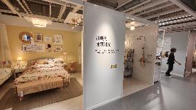 IKEA Renovation in Shanghai