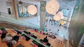 IKEA Renovation in Shanghai