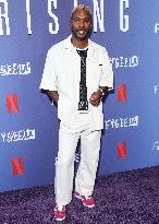 Netflix FYSEE LA - Simone Biles Rising S1 ATAS Emmy FYC