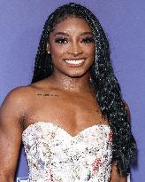 Netflix FYSEE LA - Simone Biles Rising S1 ATAS Emmy FYC