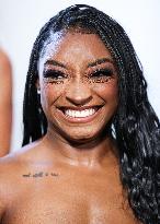 Netflix FYSEE LA - Simone Biles Rising S1 ATAS Emmy FYC
