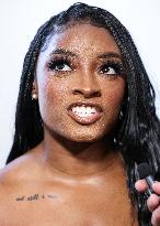 Netflix FYSEE LA - Simone Biles Rising S1 ATAS Emmy FYC