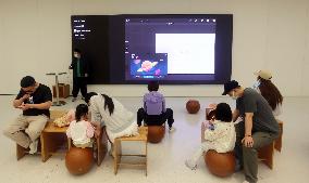 Apple Smart Home Store in Shanghai