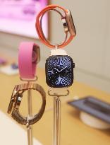 Apple Smart Home Store in Shanghai