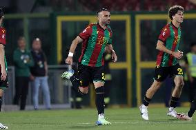 CALCIO - Coppa Italia Serie C - Ternana vs pescara