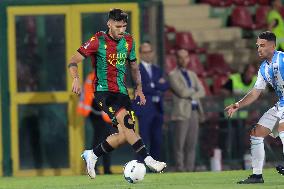 CALCIO - Coppa Italia Serie C - Ternana vs pescara