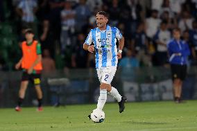 CALCIO - Coppa Italia Serie C - Ternana vs pescara