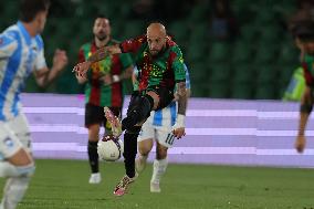 CALCIO - Coppa Italia Serie C - Ternana vs pescara