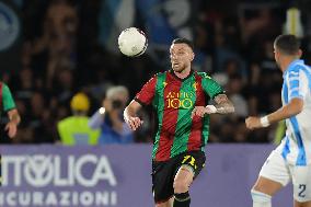 CALCIO - Coppa Italia Serie C - Ternana vs pescara