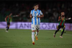 CALCIO - Coppa Italia Serie C - Ternana vs pescara