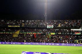 CALCIO - Coppa Italia Serie C - Ternana vs pescara