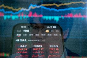China Stock Market