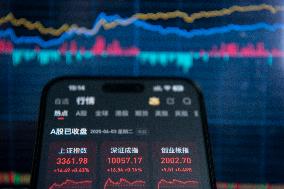 China Stock Market
